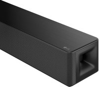 Саундбар LG SH5A черный