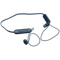 Wireless headphones Sony WI-C100 blue 2022