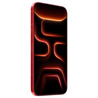 6.78" Смартфон Infinix NOTE 60 Ultra 256 ГБ красный