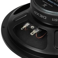 Среднечастотная акустическая система DEXP YW 6511