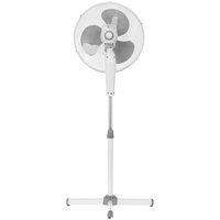 Fan Scarlett SC-SF111B01  white