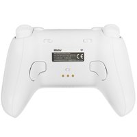 Геймпад беспроводной 8BitDo Ultimate 2 белый