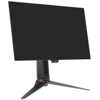 26.5" Монитор ASUS ROG Swift OLED PG27AQDM черный