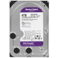 Жесткий диск WD Purple WD43PURZ
