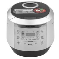 Мультиварка РЕДМОНД RMC-450 серый