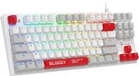 Keyboard  wired A4Tech Bloody S310N