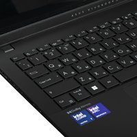14" Ноутбук ASUS Vivobook S 14 OLED S5406SA-QD201 черный
