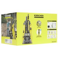 Мойка высокого давления Karcher K 5 Power Control