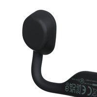 Беспроводные наушники SHOKZ OPENRUN PRO  черный