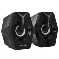 Karnaylar Microlab B26 qora