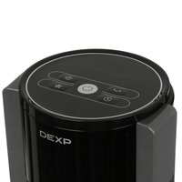 Вентилятор DEXP TF-23RM  серый