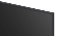 65" (164 см) Телевизор LG 65QNED80A6A черный