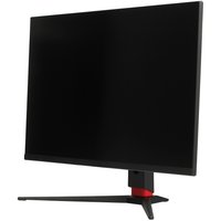 31.5" Монитор ARDOR GAMING SUPERNOVA PRO AQ32H1UE черный