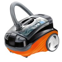Пылесос моющий Thomas  Aquatic Lynx оранжевый