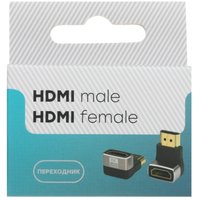 Переходник  DEXP HDMI - HDMI
