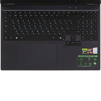 16" Ноутбук MAIBENBEN X16E серый