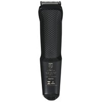 Триммер Philips MG3711/15 черный/серый