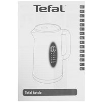 Elektr choynak Tefal Smart&Light KO851830 qora