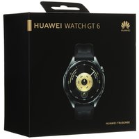Smartwatch HUAWEI WATCH GT 6 46 mm