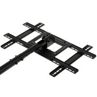 Кронштейн для ТВ DEXP CEL-80TS-1 черный