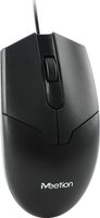 Mouse wired Meetion M360 [M360] black