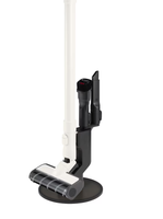 Upright vacuum cleaner    LG A9L-SLIM  beige