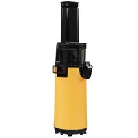 Соковыжималка электрическая BRAYER 1706BR-YE желтый