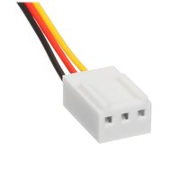 Вентилятор Xilence XF031 White Box [XPF40.W] черный