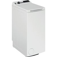Стиральная машина Whirpool TDLRB 6251BS EU белый
