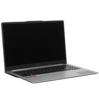 15.6" Ноутбук Acer Aspire Lite AL15-46P-R04D серебристый