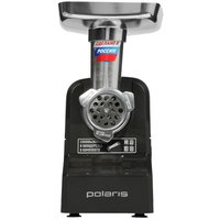 Мясорубка электрическая Polaris PMG 2585A RUS черный