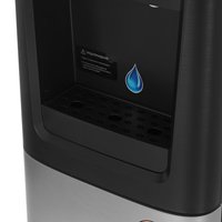 Диспенсер DEXP DXD-650 черный