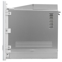 Встраиваемая микроволновая печь DEXP BM25-S01 белый