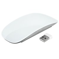 Мышь беспроводная Aceline WM-S511  белый