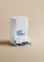 Робот-пылесос Xiaomi Robot Vacuum 6 EU белый