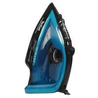 Утюг-отпариватель Tefal FV6832E0 черный