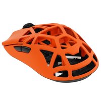 Мышь беспроводная WLMOUSE Beast X Pro  оранжевый