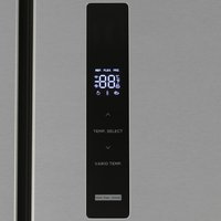 DEXP MFr4-53AMAсеребристый