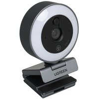 Веб-камера UGREEN CM910