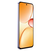 6.8" Смартфон realme С85 128 ГБ фиолетовый