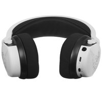 Wireless/wired headphones A4Tech Bloody GR370 white 2024