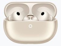 Наушники TWS Huawei FreeBuds Pro 5  бежевый 2026