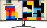 34" Монитор Tecno MegaView GT AXS34MK1 черный