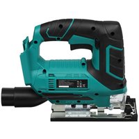 Электрический лобзик FinePower CJSBR80 OneBase20 , Без ЗУ, Без АКБ