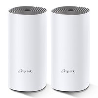 MESH-комплект TP-Link Deco E4 + (Deco E4S)