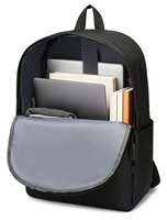 Рюкзак Aceline Pol-A35-BLK черный