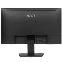 23.8" Monitor MSI PRO MP243X black