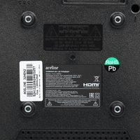32" (81 см) Телевизор Aceline 32HEN2 черный