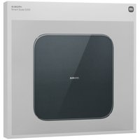 Весы Xiaomi Mi Smart Scale S200 черный