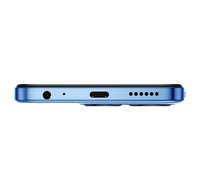6.56" Смартфон Tecno SPARK 10C 64 ГБ синий